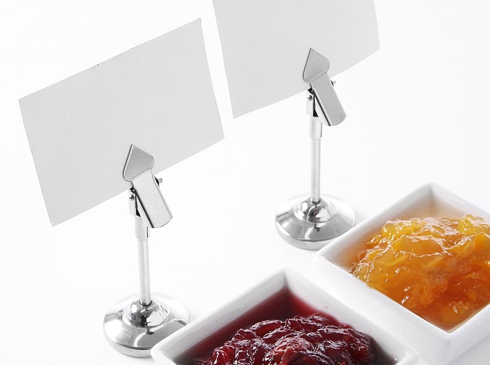 Blokktartó sín - 2 db - 2 db. - ⌀40x(H)104mm - 2