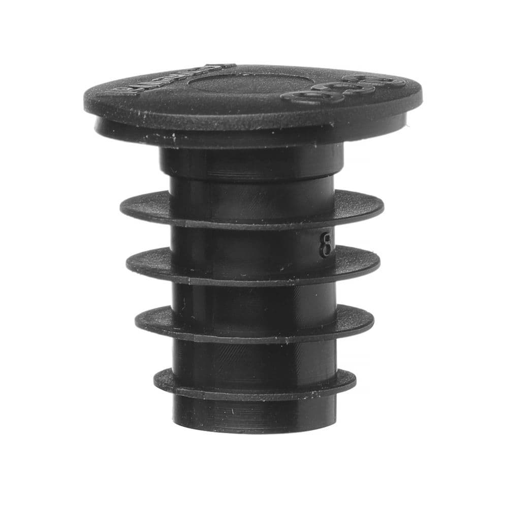 Palackdugó bordázott parafa - 6 darab - BarUp - 6 db. - ⌀31x31mm - 2