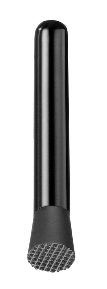 Barkit csőben - BarUp - Fekete - ⌀120x(H)320mm - 4