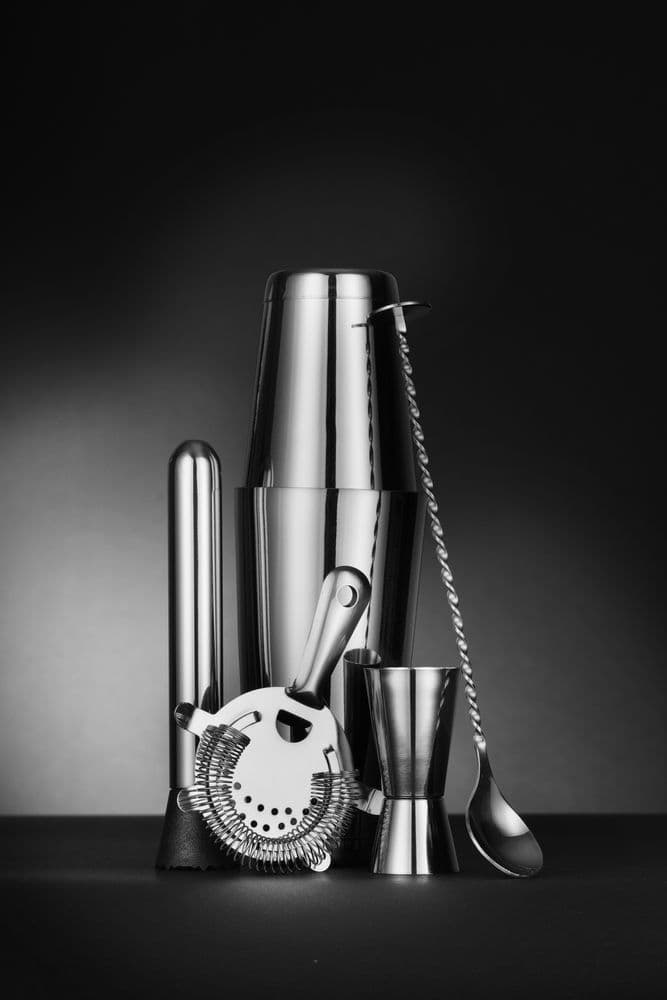 Barkit csőben - BarUp - ⌀120x(H)320mm - 5