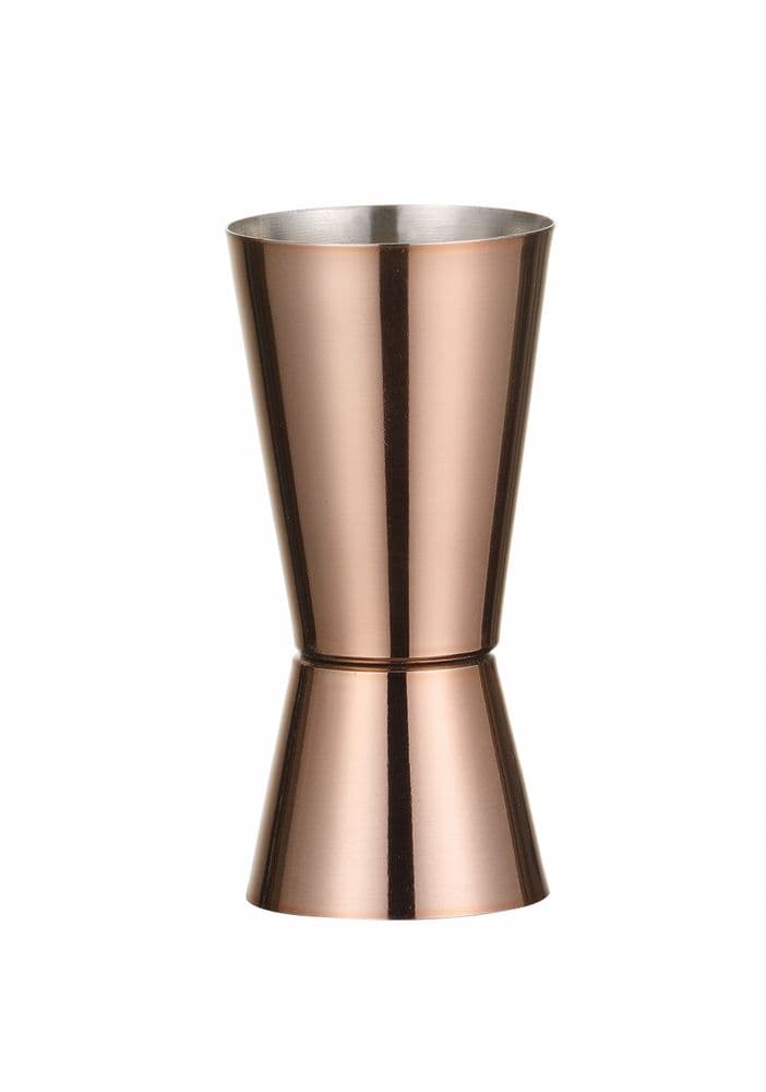 Barkit csőben - BarUp - Rézvörös - ⌀120x(H)320mm - 2