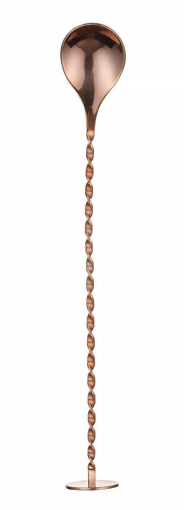 Barkit csőben - BarUp - Rézvörös - ⌀120x(H)320mm - 3