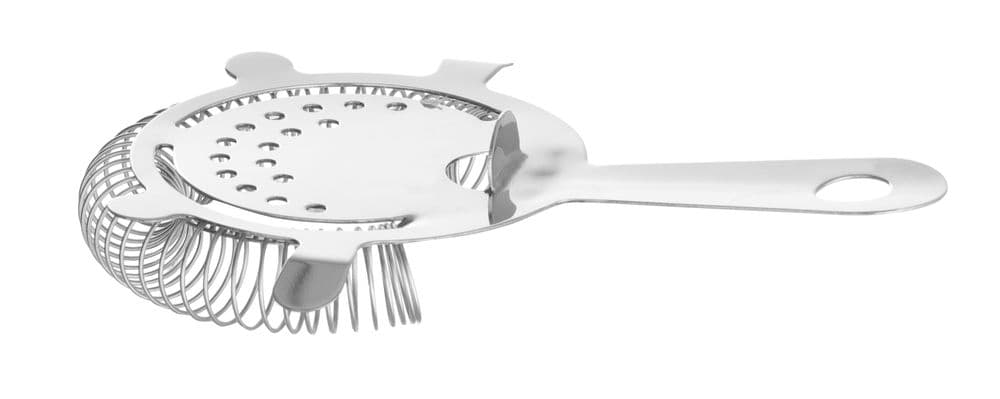 Hawthorne szűrő - BarUp - 150x115x(H)18mm - 2