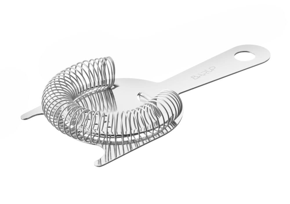 Hawthorne szűrő - BarUp - 160x75x(H)15mm - 3