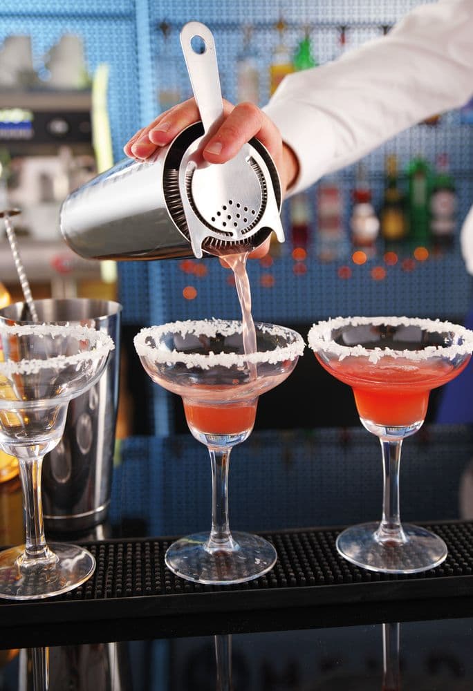 Hawthorne szűrő - BarUp - 160x75x(H)15mm - 5