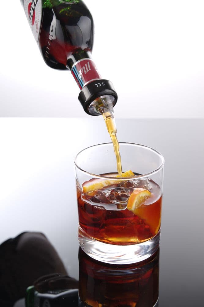 Golyós italadagoló - 2 db - BarUp - 0,05L - 2 db - 2