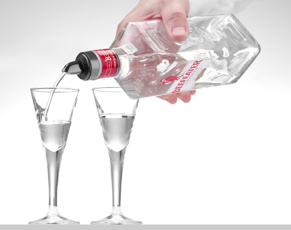 Kiöntődugó - 6 db - BarUp - 6 db - 2