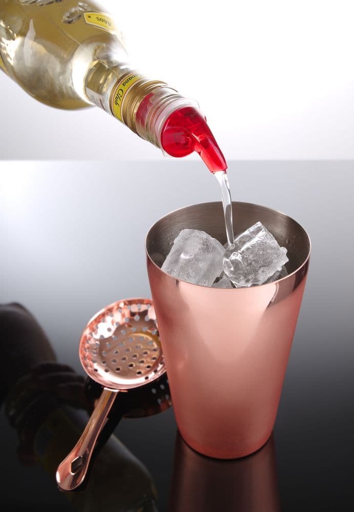 Kiöntődugó - 4 db - BarUp - Piros - Piros - 4 db - 2