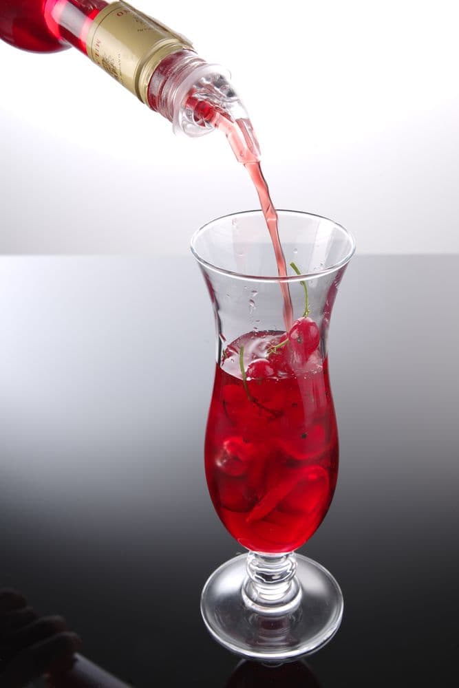 Kiöntődugó - 4 db - BarUp - Átlátszó - Átlátszó - 4 db - 2