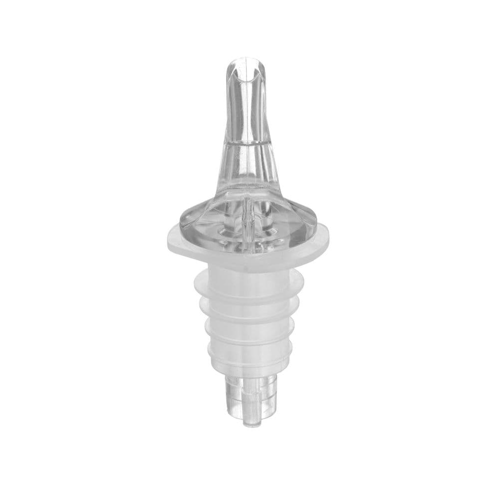 Kiöntődugó - 4 db - BarUp - Átlátszó - Átlátszó - 4 db - 4