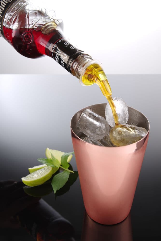 Kiöntődugó - 4 db - BarUp - Citromsárga - Citromsárga - 4 db - 2