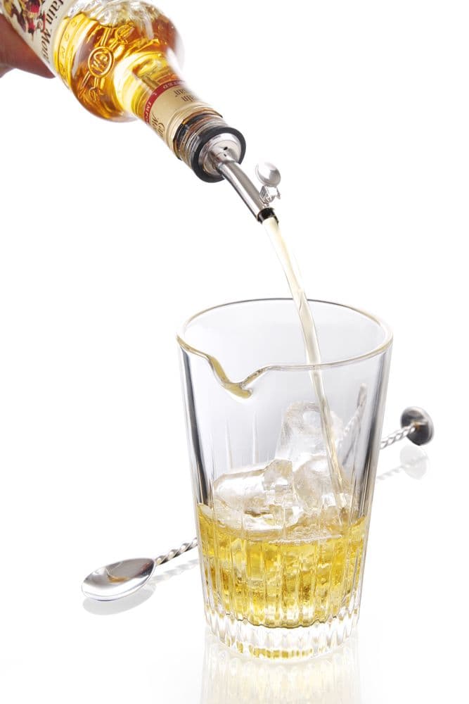 Kiöntődugó - 6 db - BarUp - Adagoló kupakkal - 6 db - 4