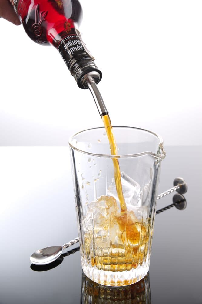 Kiöntődugó - 6 db - BarUp - Gyors folyás - 6 db - 2