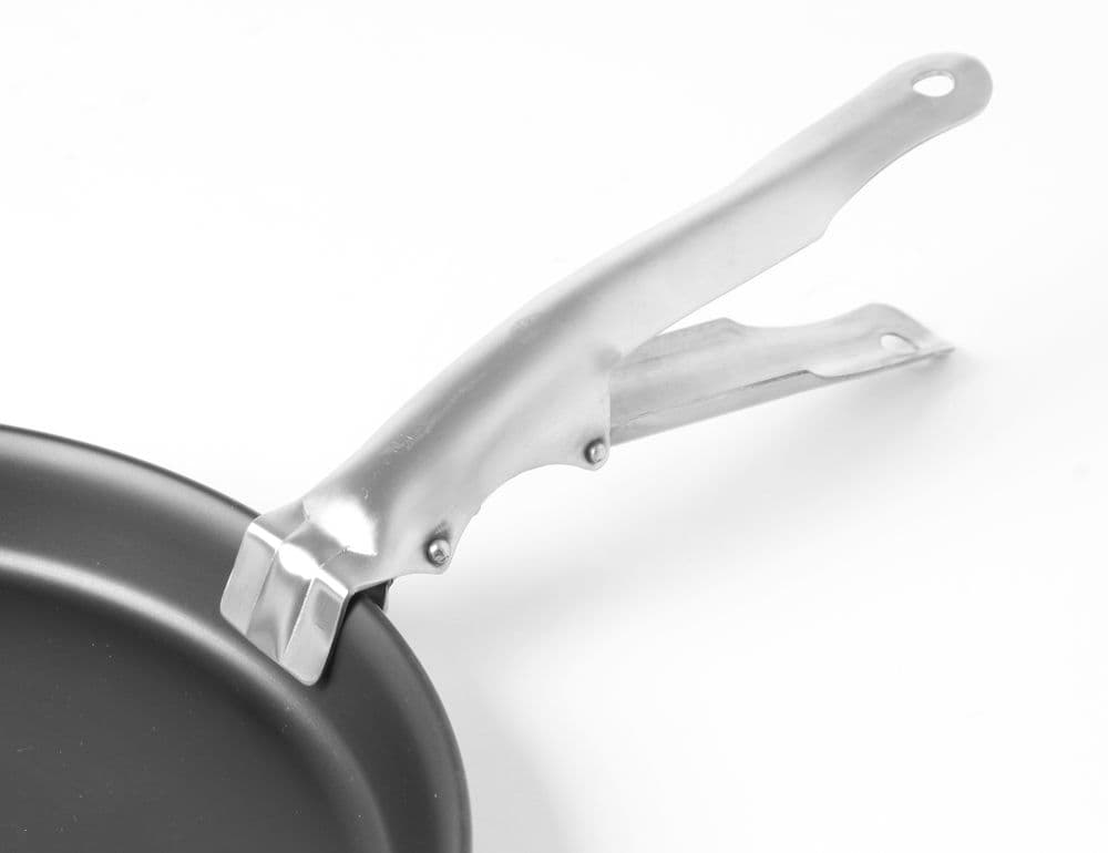 Tepsi fogó - (L)190mm - 2