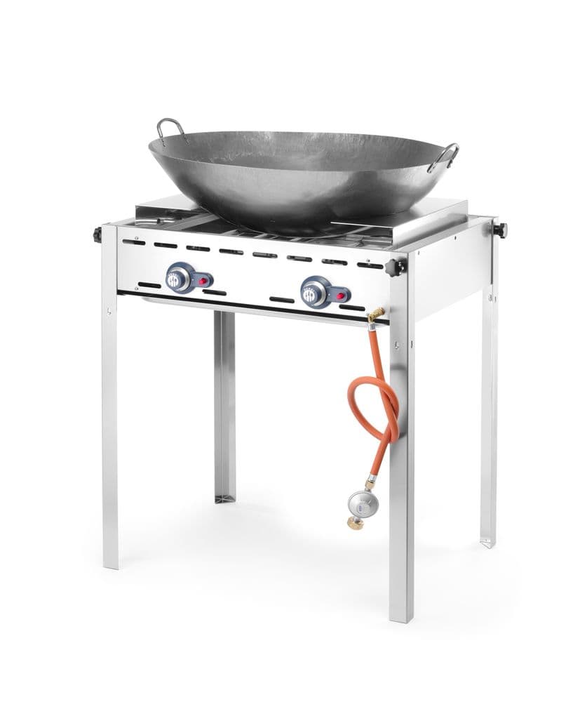 Wok - ⌀710x(H)220mm - 2