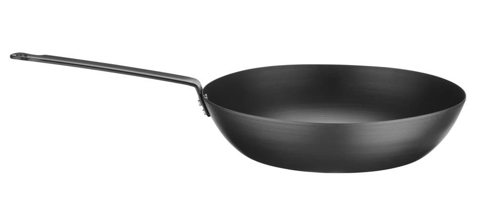Wok - ⌀304x530mm - 2