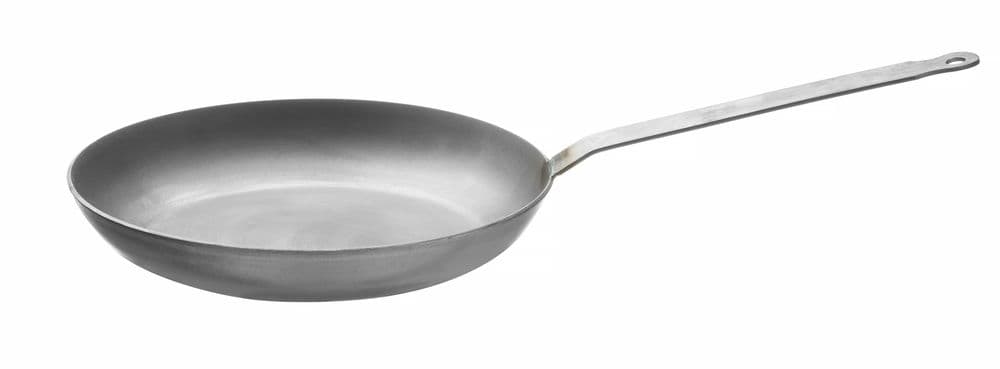 Serpenyő - ⌀280x(H)50mm - 2