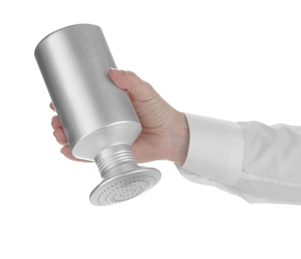 Sószóró - ⌀80x(H)195mm - 3