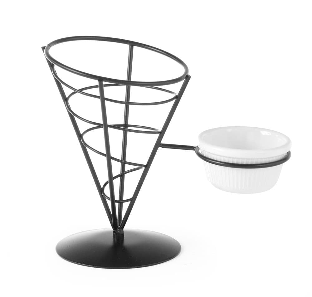 Sültburgonya tálaló állvány - 210x110x(H)172mm - 2