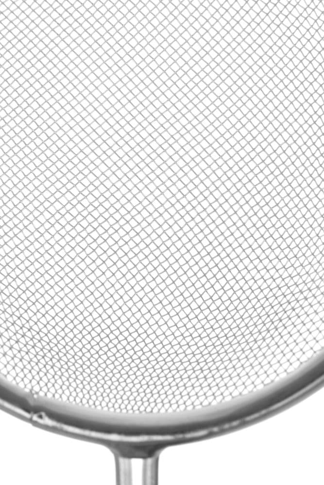 Szűrő - Kitchen Termékcsalád - 280x125x(H)47mm - 4