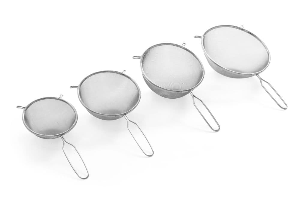 Szűrő - Profi Termékcsalád - 325x160x(H)70mm - 3