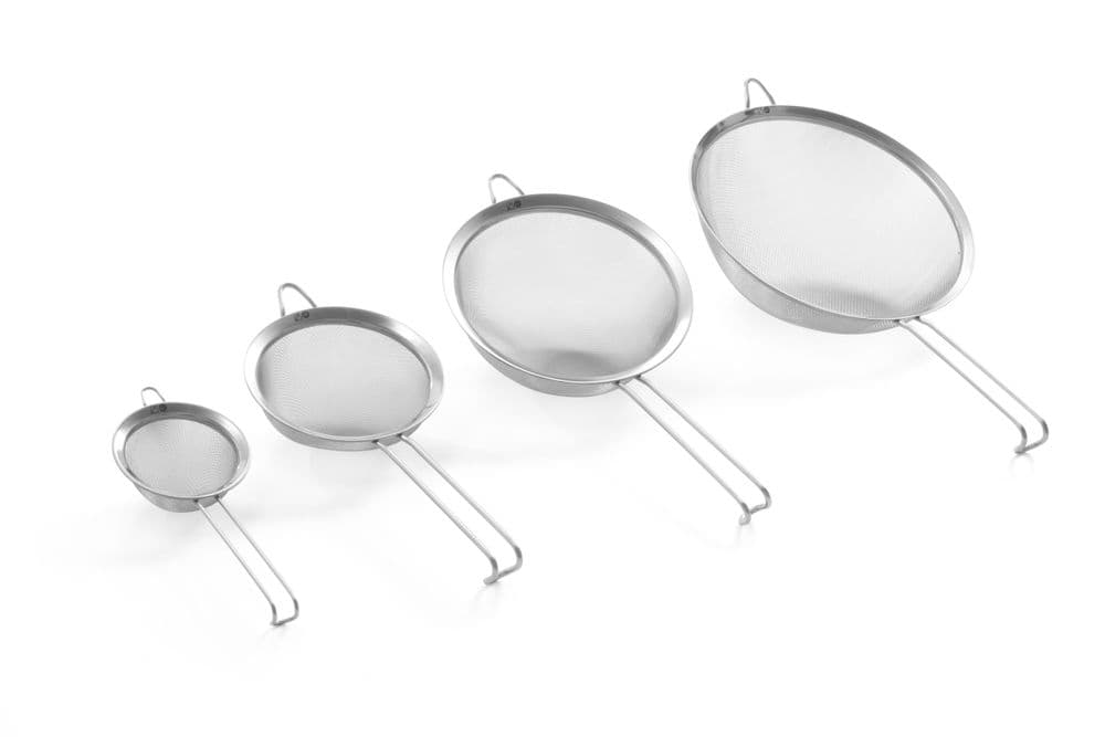 Szűrő - finomhálós - Profi Termékcsalád - 250x105x(H)40mm - 2