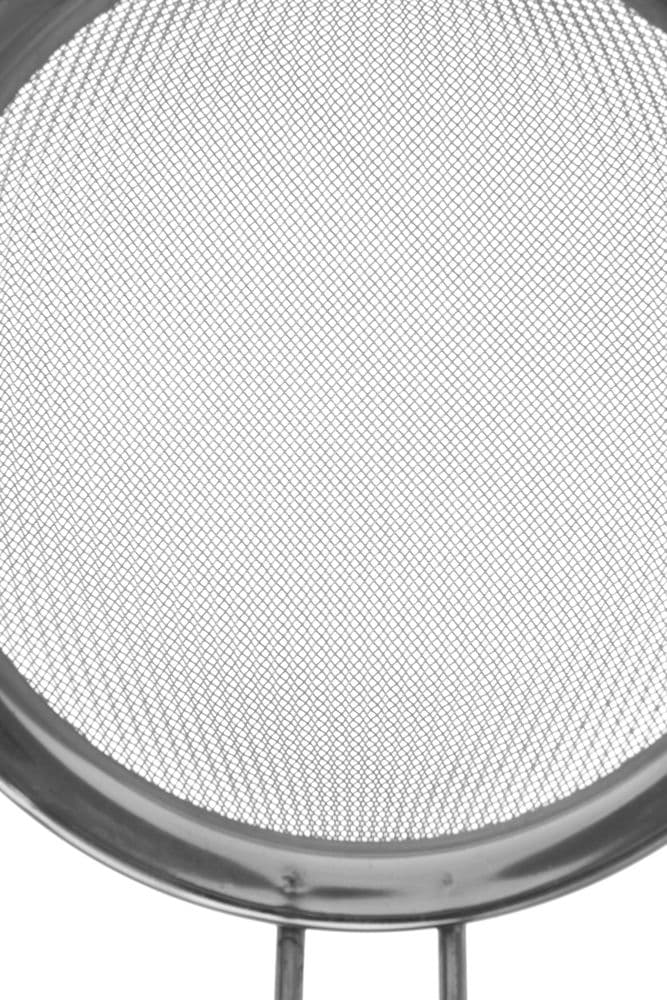 Szűrő - finomhálós - Profi Termékcsalád - 250x105x(H)40mm - 4