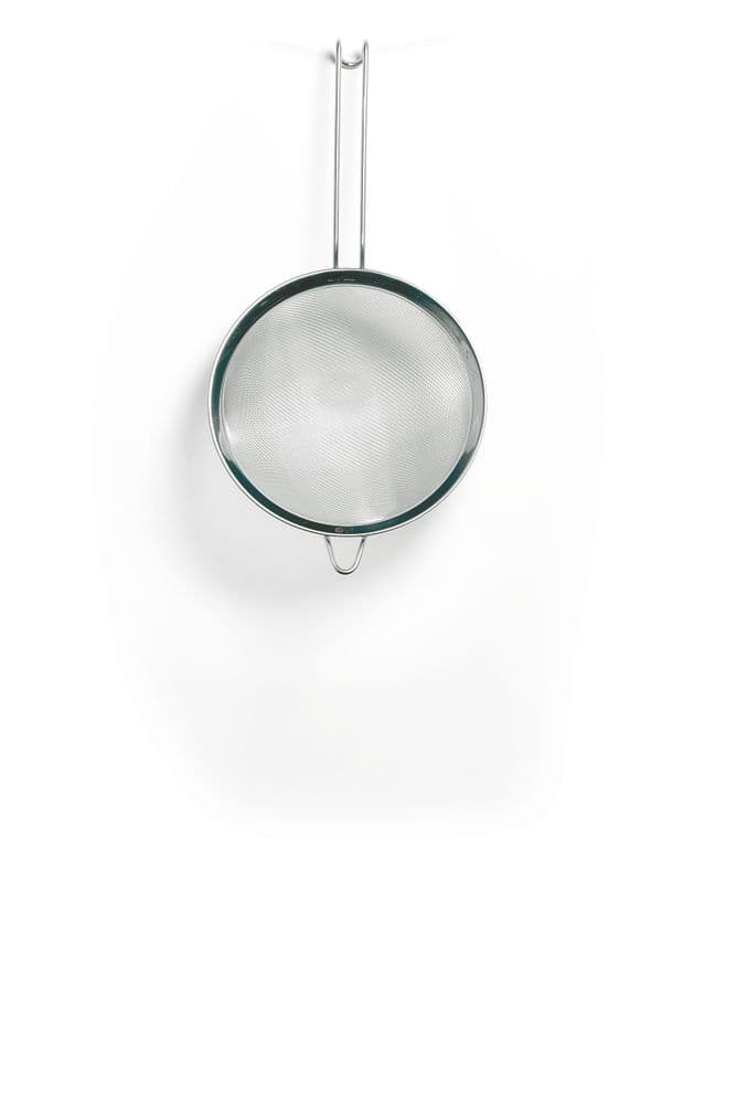 Szűrő - finomhálós - Profi Termékcsalád - 430x210x(H)80mm - 2