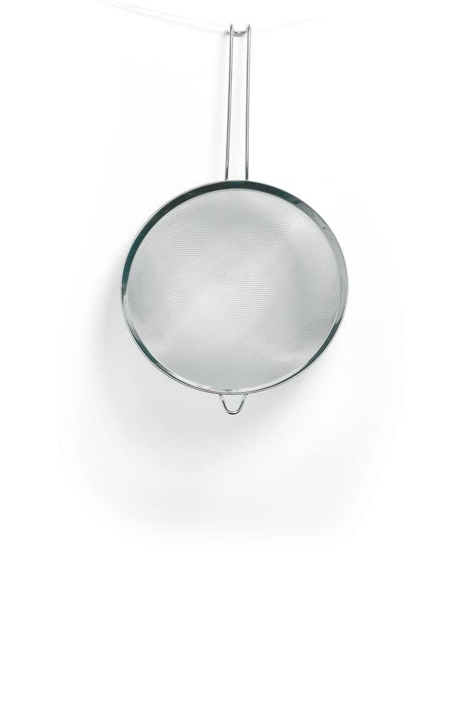 Szűrő - finomhálós - Profi Termékcsalád - 450x230x(H)80mm - 2