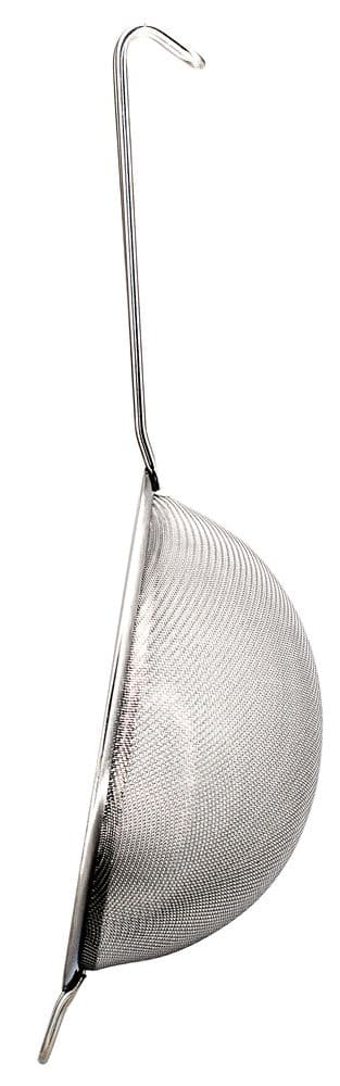 Szűrő - finomhálós - Profi Termékcsalád - 450x230x(H)80mm - 3