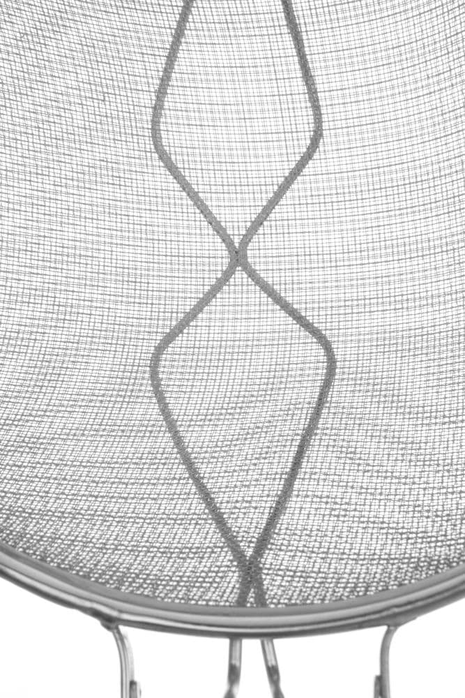 Szűrő - dupla háló - 605x260x(H)120mm - 3