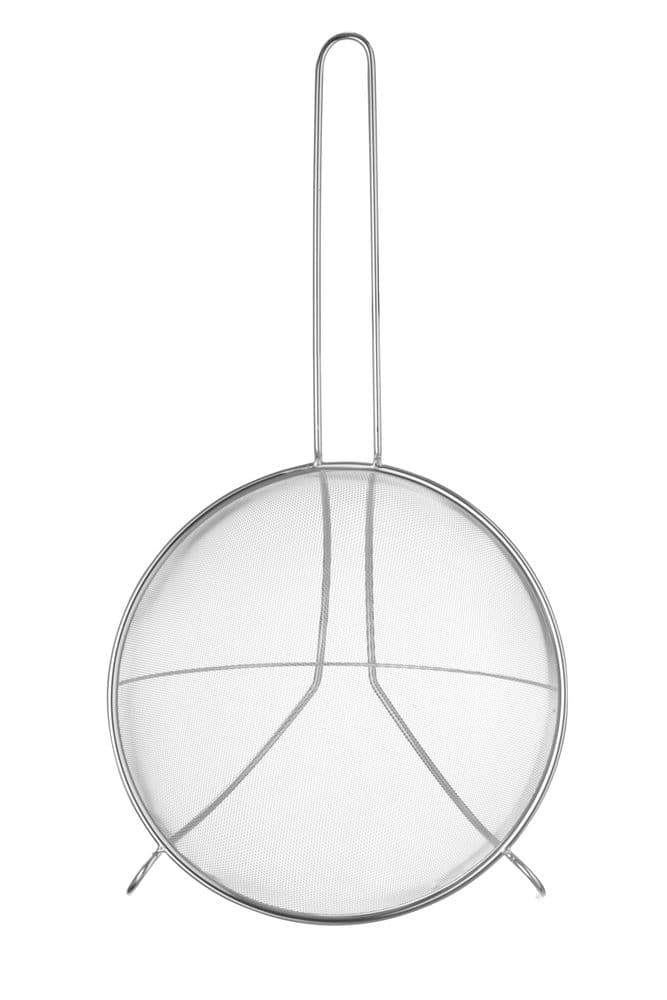 Szűrő megerősítve - 560x260x(H)145mm - 4