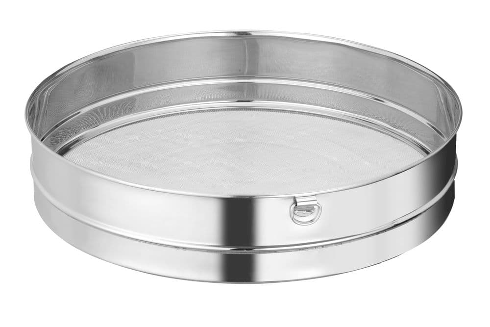 Lisztszűrő - ⌀358x(H)76mm