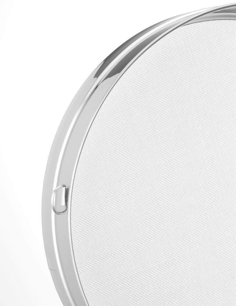 Lisztszűrő - ⌀358x(H)76mm - 2