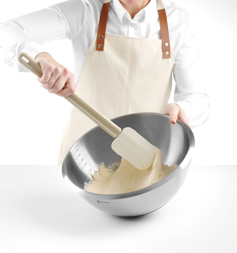 Profi kaparó spatula - Profi Termékcsalád - Bézs - 515x100mm - 3