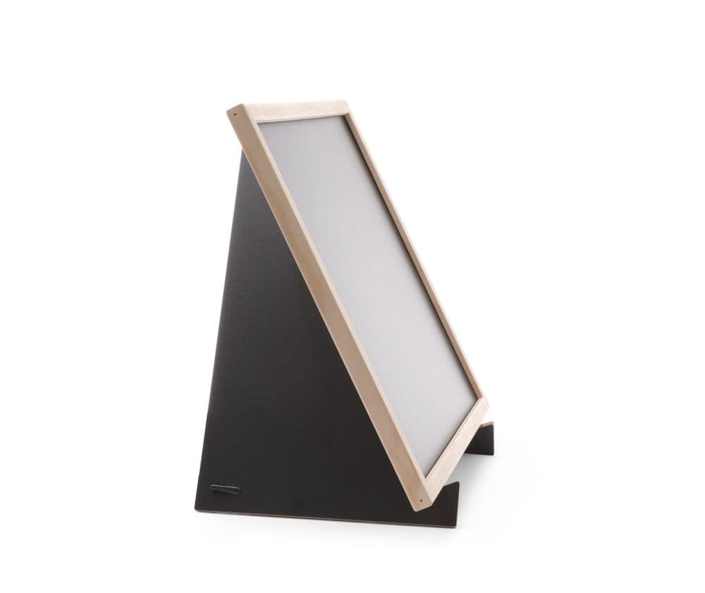 Tábla festőállvánnyal - 300x400mm - 2