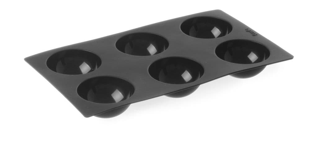 Félkör ø70 x (M) 32 - GN 1/3 - ⌀70x(H)32mm