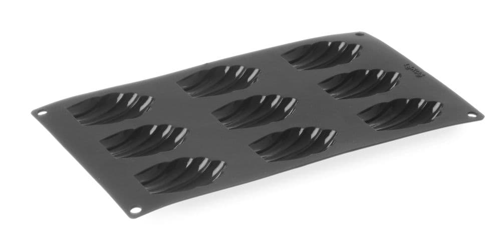 Madeleine 70 x 47 x (M) 17 - GN 1/3 - 70x47x(H)17mm