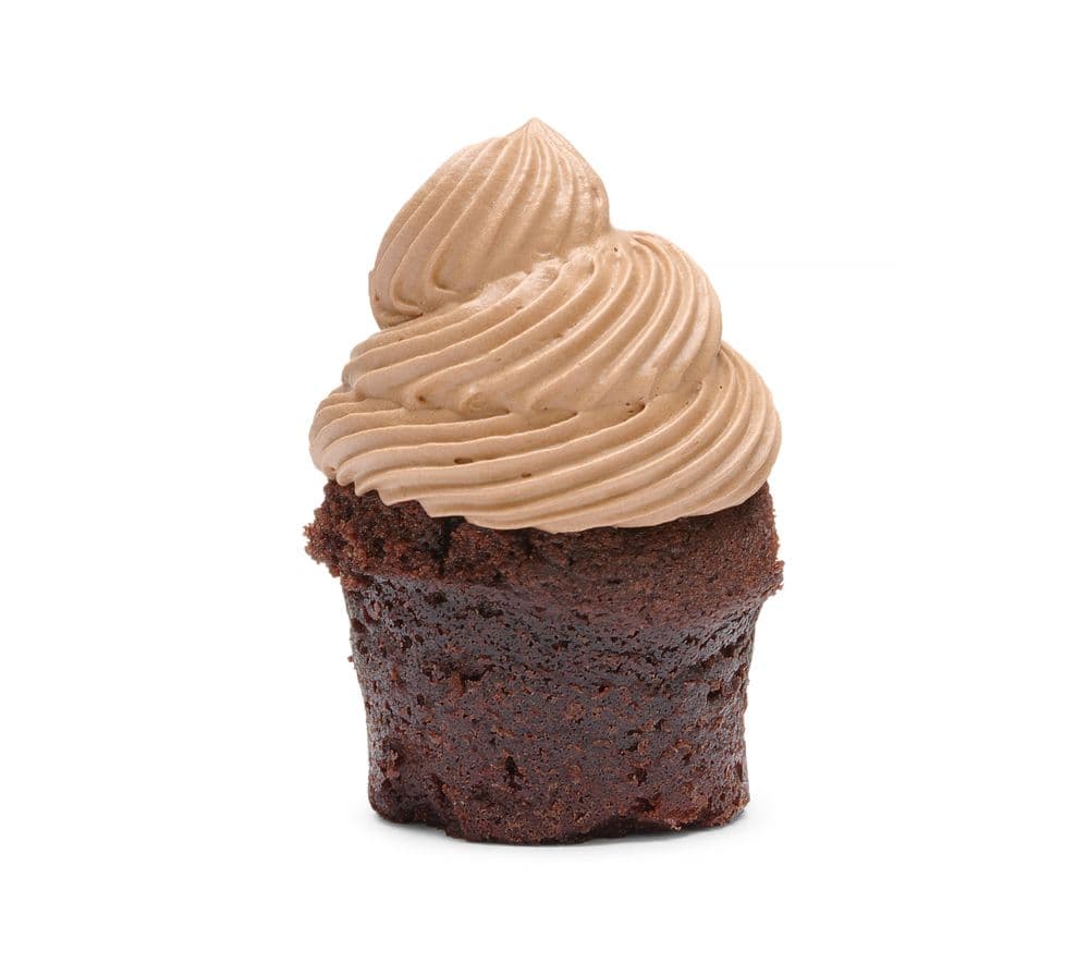 Mini muffinok ø53 x (M) 30 - GN 1/3 - ⌀53x(H)30mm - 3