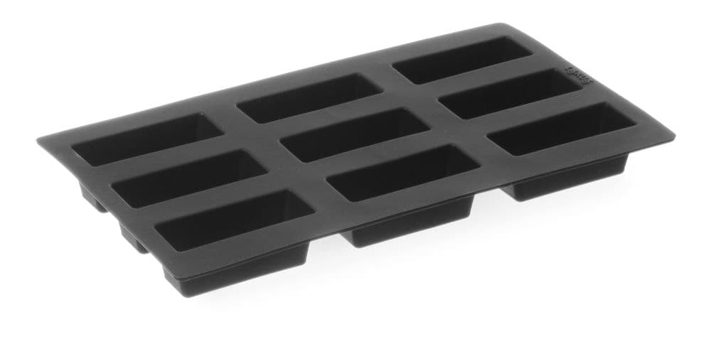 Minitorta 80 x 30 x (M) 33 mm - GN 1/3 - 80x30x(H)33mm