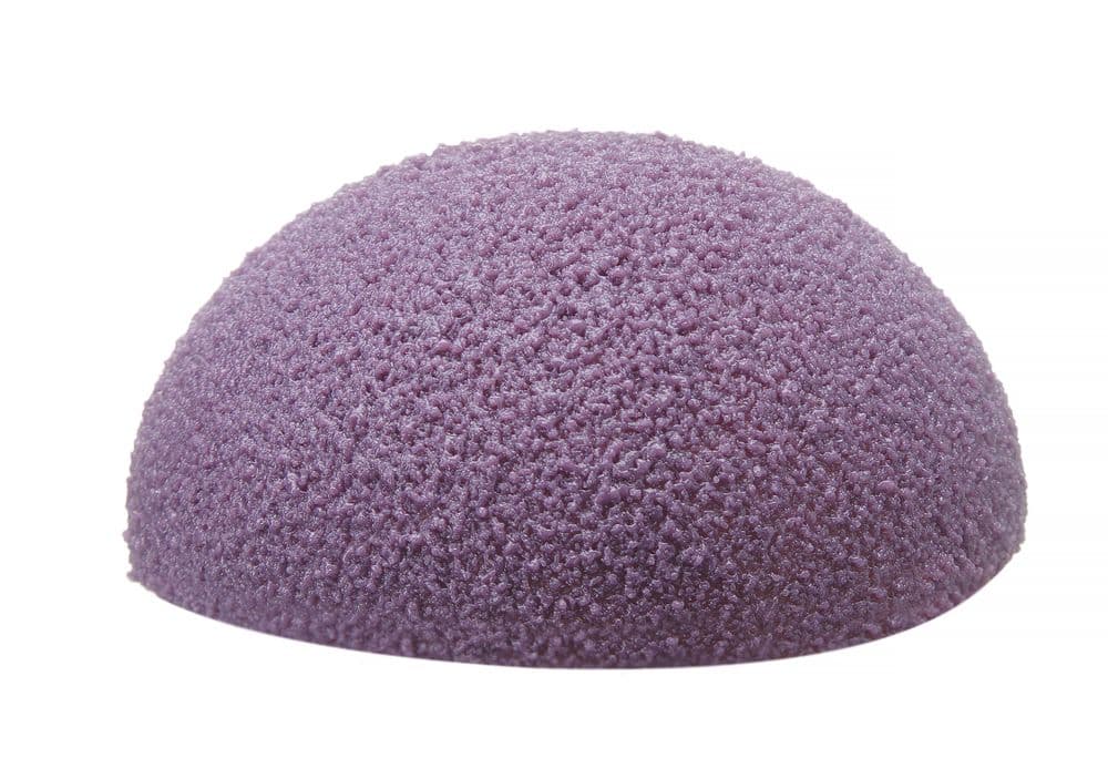 Szilikon forma félgömb - 600x395x(H)35mm - 4