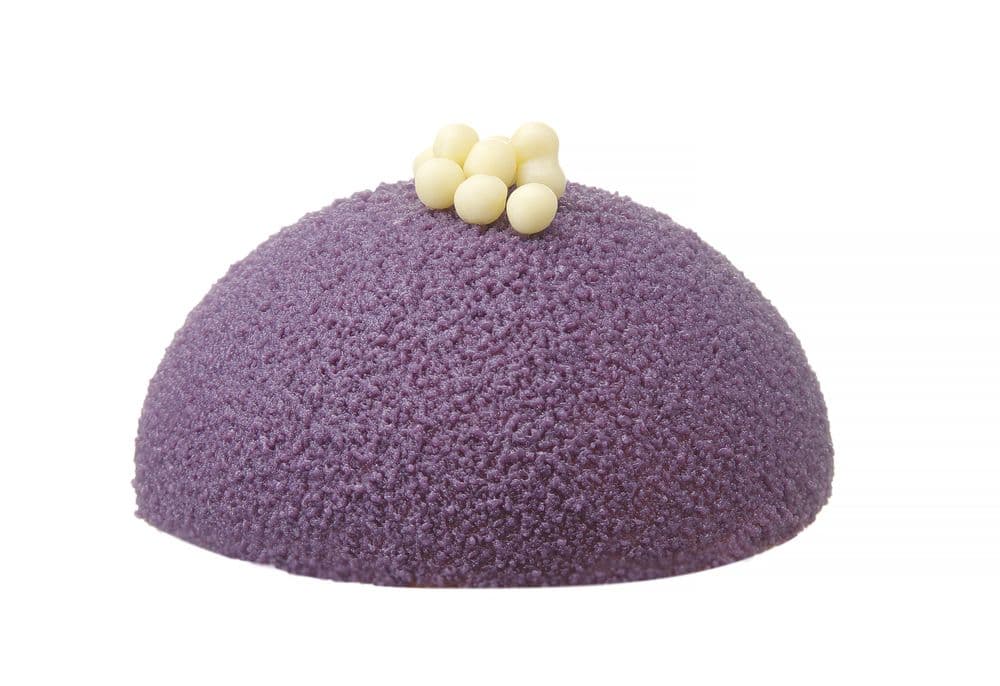 Szilikon forma félgömb - 600x395x(H)35mm - 5