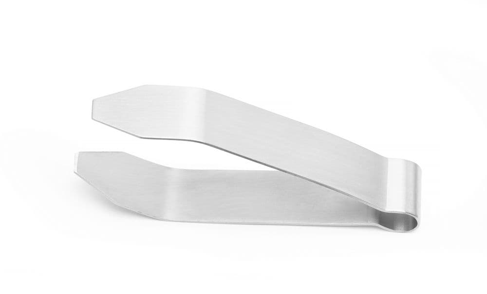 Halcsont csipesz kis lapos fej - (L)100mm - 2