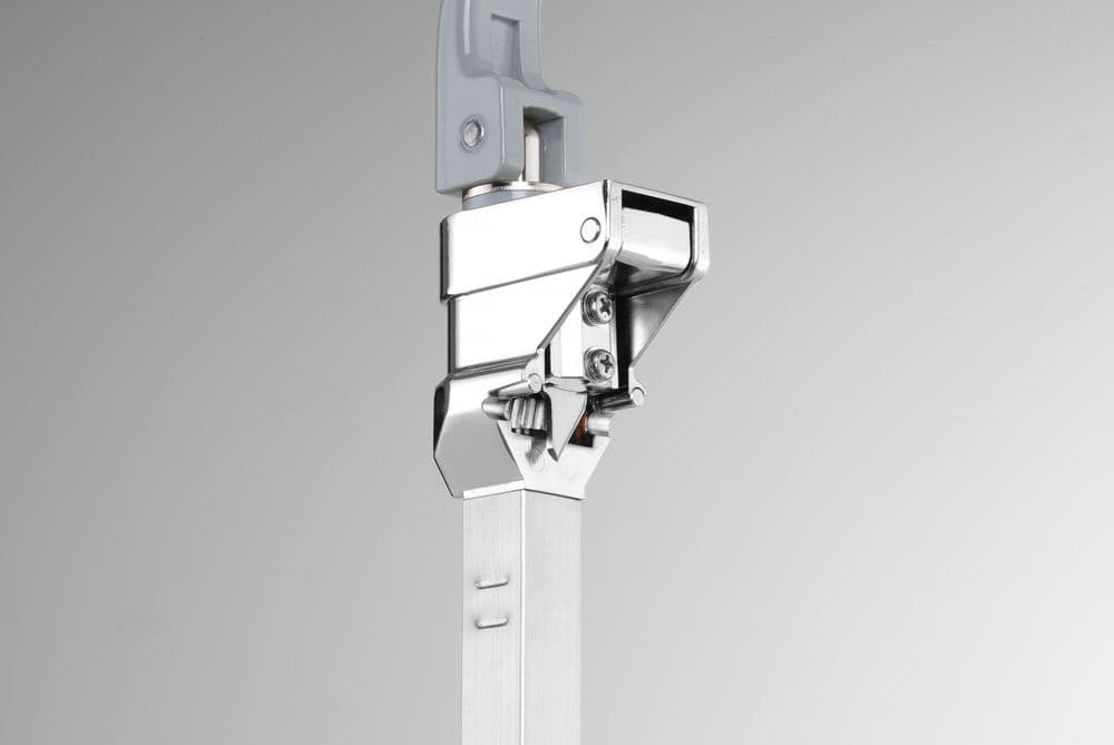 Konzervnyitó - Kitchen Termékcsalád - 250x115x(H)550mm - 5