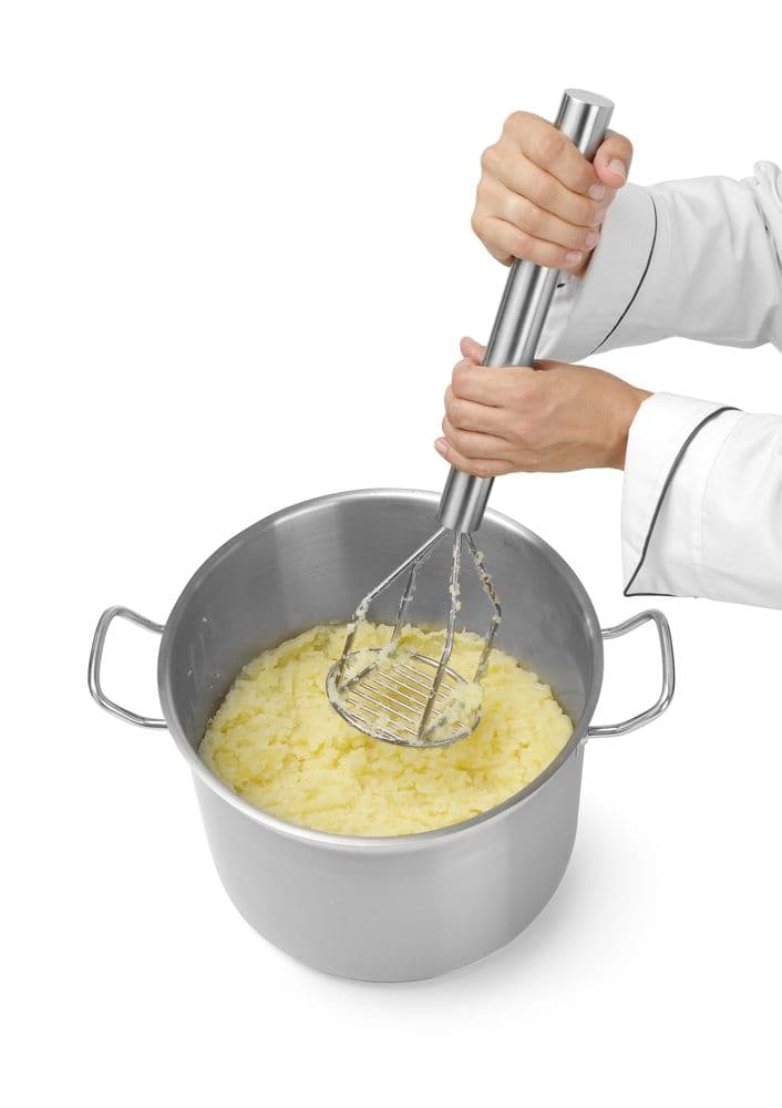 Burgonyanyomók - ⌀118x455mm - 4