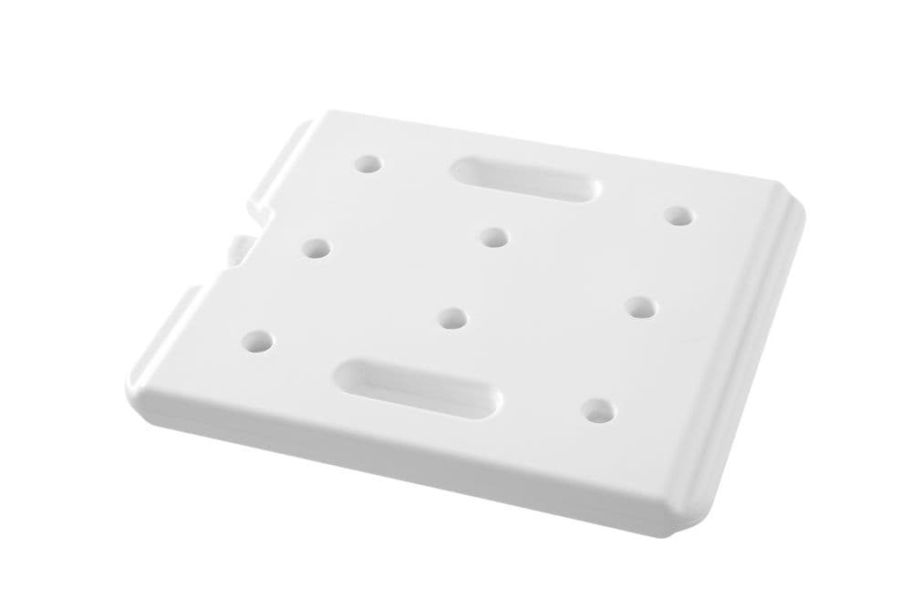 Fagyasztóelem - GN 1/2 - 320x265x(H)30mm - 2