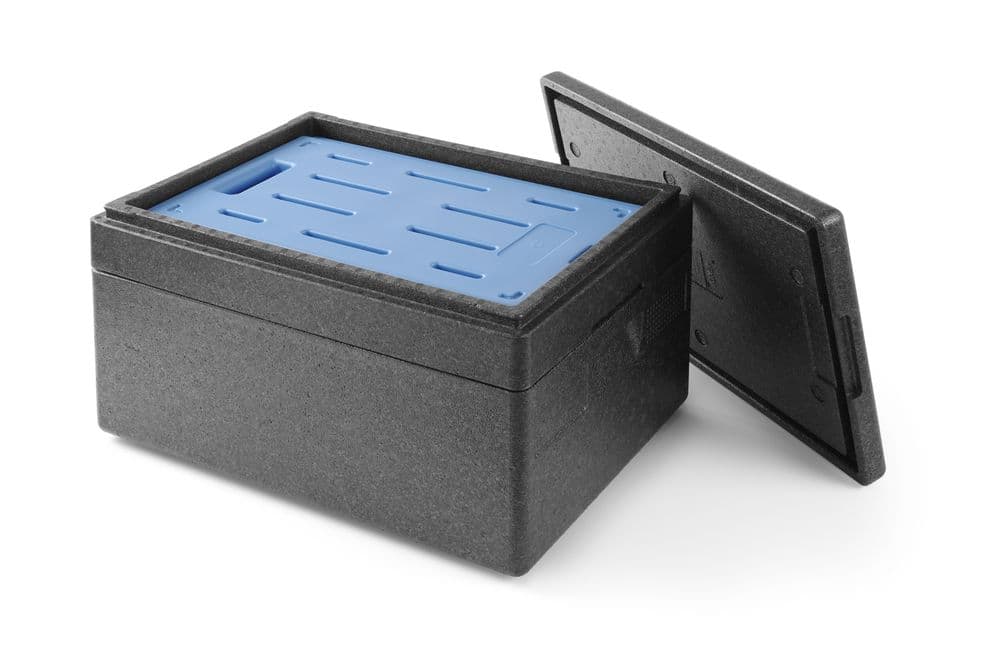 Jégakku - GN 1/1 - 530x325x(H)30mm - 4