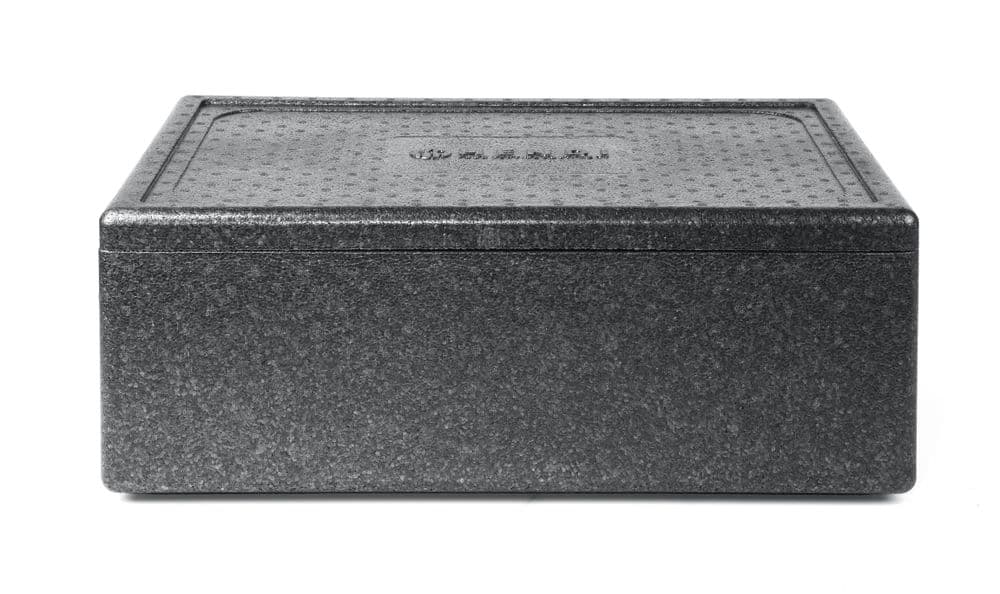 Thermoláda Kitchen Termékcsalád - Profi Termékcsalád - GN 1/1 - 40L - 600x400x(H)285mm