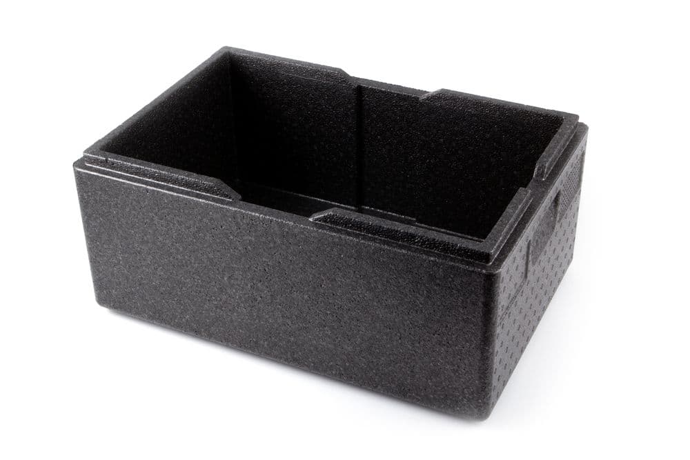 Thermoláda Kitchen Termékcsalád - Profi Termékcsalád - GN 1/1 - 40L - 600x400x(H)285mm - 5