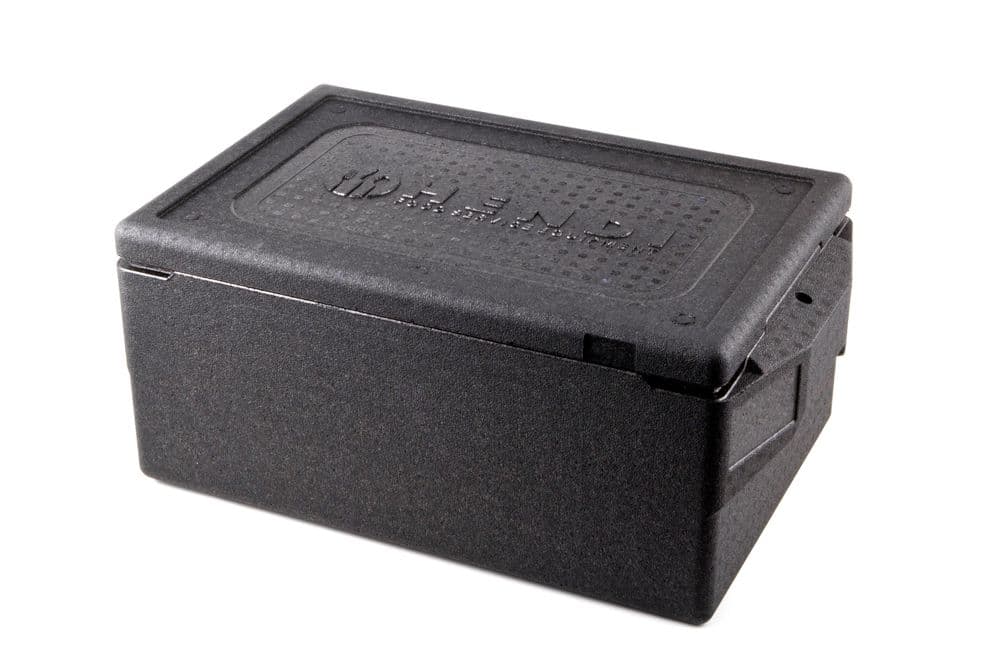 Thermoláda Profi Termékcsalád - Profi Termékcsalád - GN 1/1 - 39L - 674x400x(H)287mm